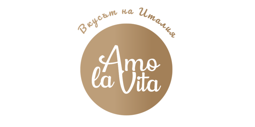 amo la vita