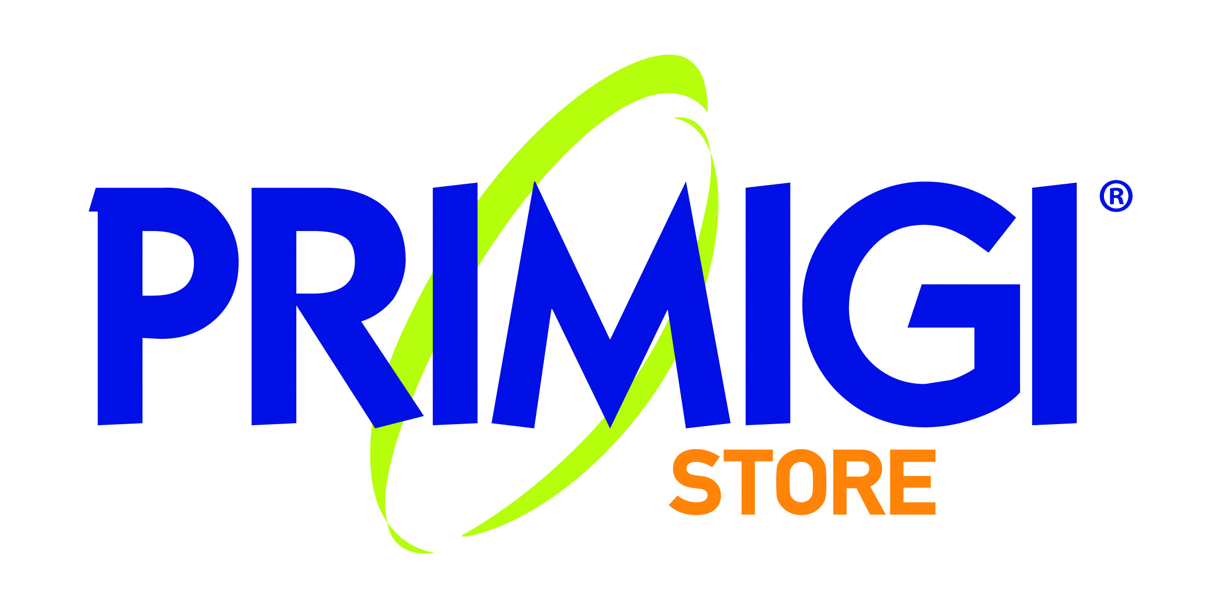 PRIMIGI STORE