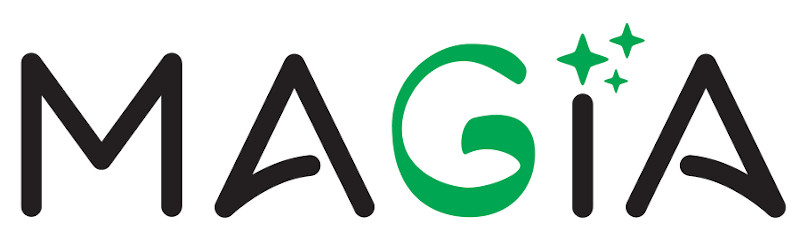 Magia-logo